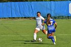Women's Soccer vs JWU  Wheaton Women's Soccer vs Johnson & Wales University. - Photo by Keith Nordstrom : Wheaton, Soccer